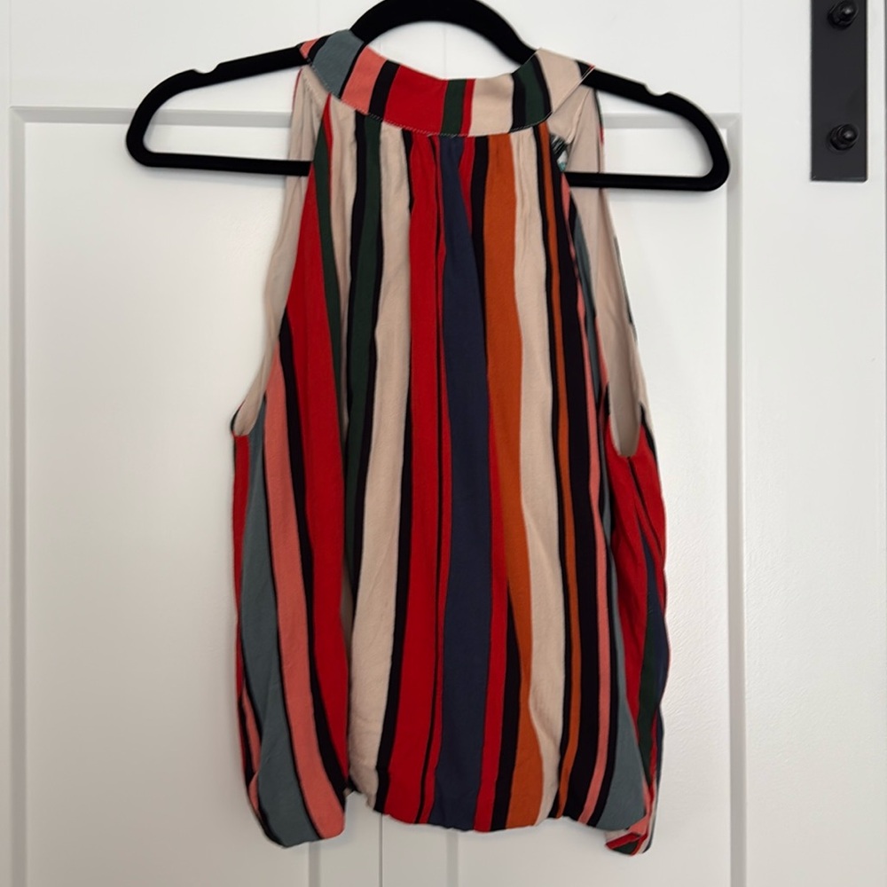 NWT Karlie Tank